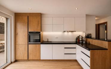 Apartment 3.5 rooms - image - 3