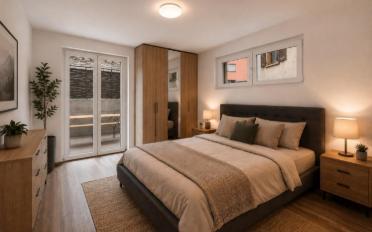 Apartment 3.5 rooms - image - 4