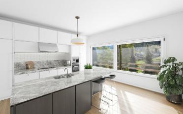 Single house 4.5 rooms - image - 4