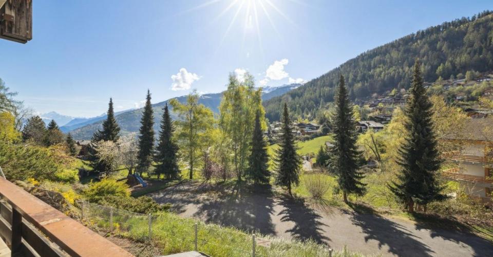 Haute-Nendaz