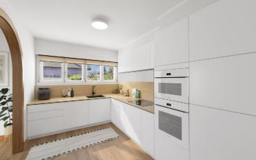 Maison 6.5 pièces - image - 2