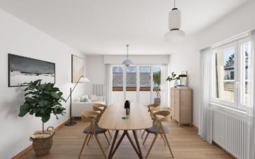 Maison 6.5 pièces - image - 1