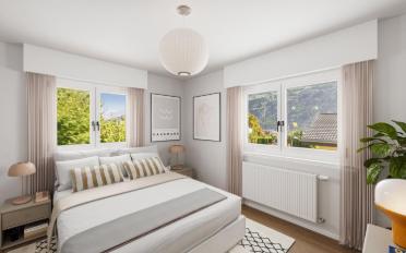 Maison 6.5 pièces - image - 3
