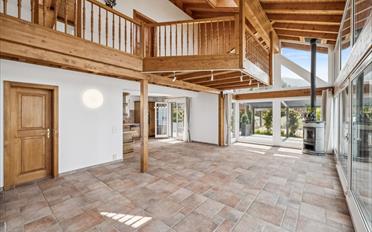 Einfamilienhaus 4.5 Zimmer - image - 1