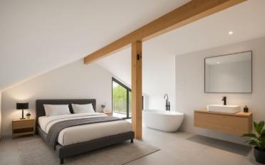 Maison 4.5 pièces - image - 9