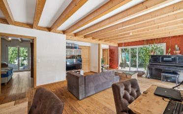 Maison 4.5 pièces - image - 2