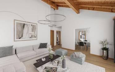 Villa 6.5 pièces - image - 4