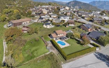 Villa 6.5 pièces - image - 3