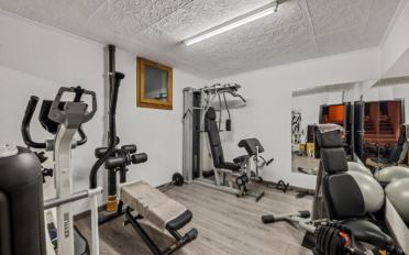 Villa 6.5 pièces - image - 12