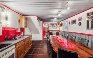 Maison 7.5 pièces - image - 10
