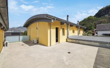 Maison 7.5 pièces - image - 12