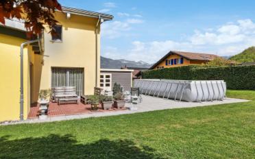 Einfamilienhaus 7.5 Zimmer - image - 2