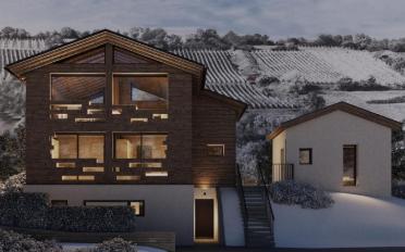 Chalet 6.5 rooms - image - 1
