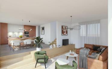 Bifamiliar house 6.5 rooms - image - 8