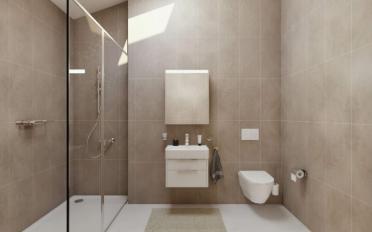 Bifamiliar house 6.5 rooms - image - 11