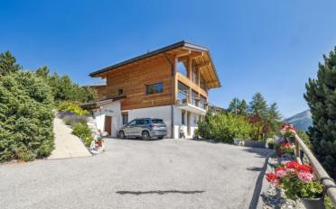 Chalet 6 pièces - image - 12