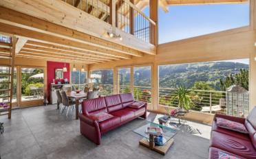 Chalet 6 Zimmer - image - 4