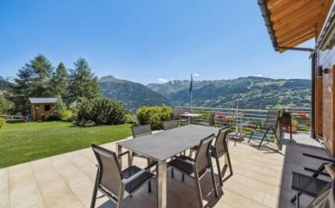 Chalet 6 Zimmer - image - 3