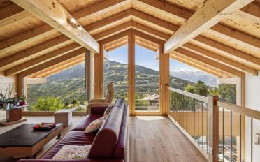 Chalet 6 Zimmer - image - 1