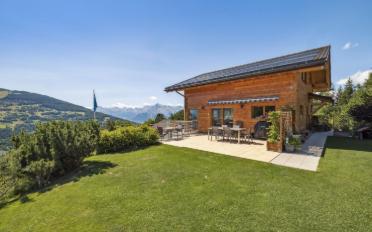 Chalet 6 Zimmer - image - 2