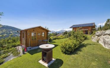 Chalet 6 Zimmer - image - 11