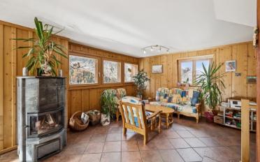 Chalet 5.5 Zimmer - image - 7