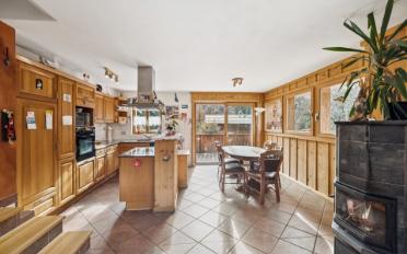 Chalet 5.5 Zimmer - image - 9