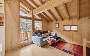 Chalet 5.5 Zimmer - image - 12