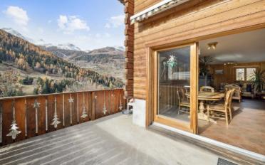 Chalet 5.5 pièces - image - 3