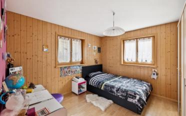 Chalet 5.5 pièces - image - 8