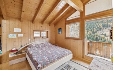 Chalet 5.5 pièces - image - 6