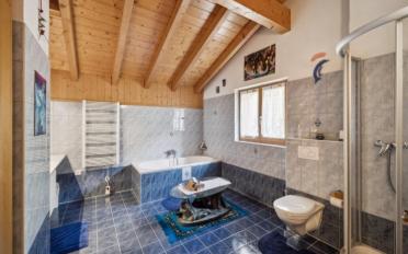 Chalet 5.5 pièces - image - 4