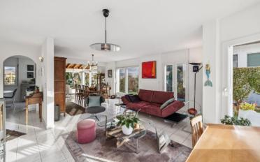 Villa 7.5 rooms - image - 2