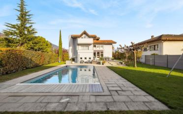 Villa 7.5 rooms - image - 1