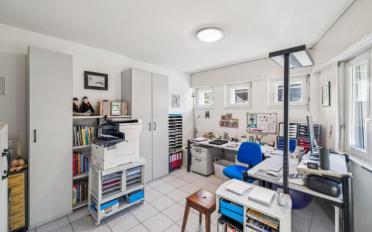 Villa 7.5 rooms - image - 11