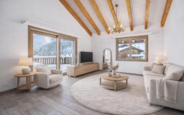Wohnung 2.5 Zimmer - image - 2