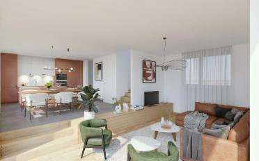 Doppeleinfamilienhaus 6.5 Zimmer - image - 6