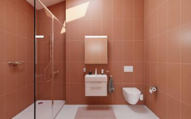 Doppeleinfamilienhaus 6.5 Zimmer - image - 9