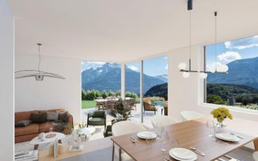 Bifamiliar house 6.5 rooms - image - 5