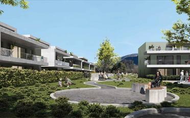 Apartment 4.5 rooms - image - 2