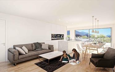 Apartment 1.5 rooms - image - 6