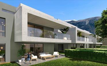 Wohnung 3.5 Zimmer - image - 1