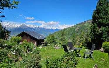Chalet 7 pièces - image - 2