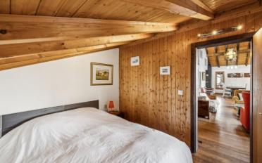 Chalet 7 pièces - image - 11