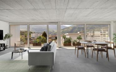 Attic flat 1 room - image - 3