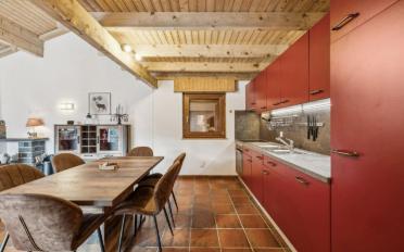 Chalet 4 Zimmer - image - 3
