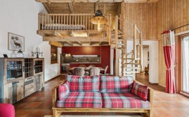 Chalet 4 rooms - image - 2