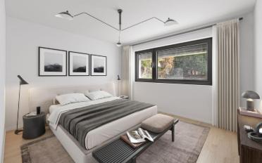 Wohnung 5.5 Zimmer - image - 3