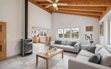 Einfamilienhaus 6.5 Zimmer - image - 2