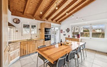 Einfamilienhaus 6.5 Zimmer - image - 3